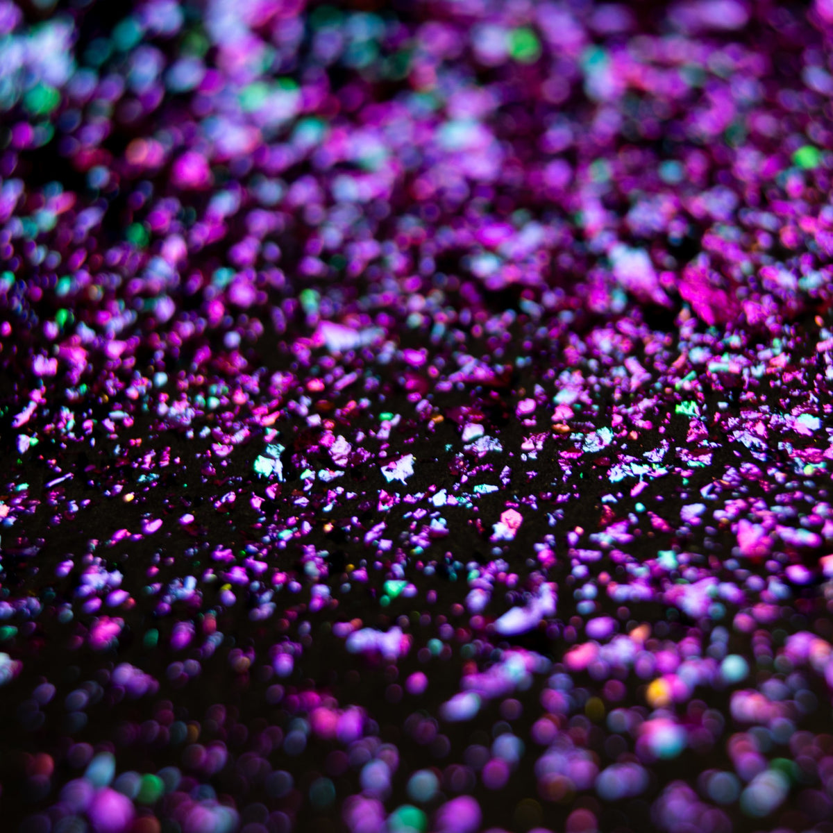 Green-Blue-Magenta Chameleon Flakes, photo 12