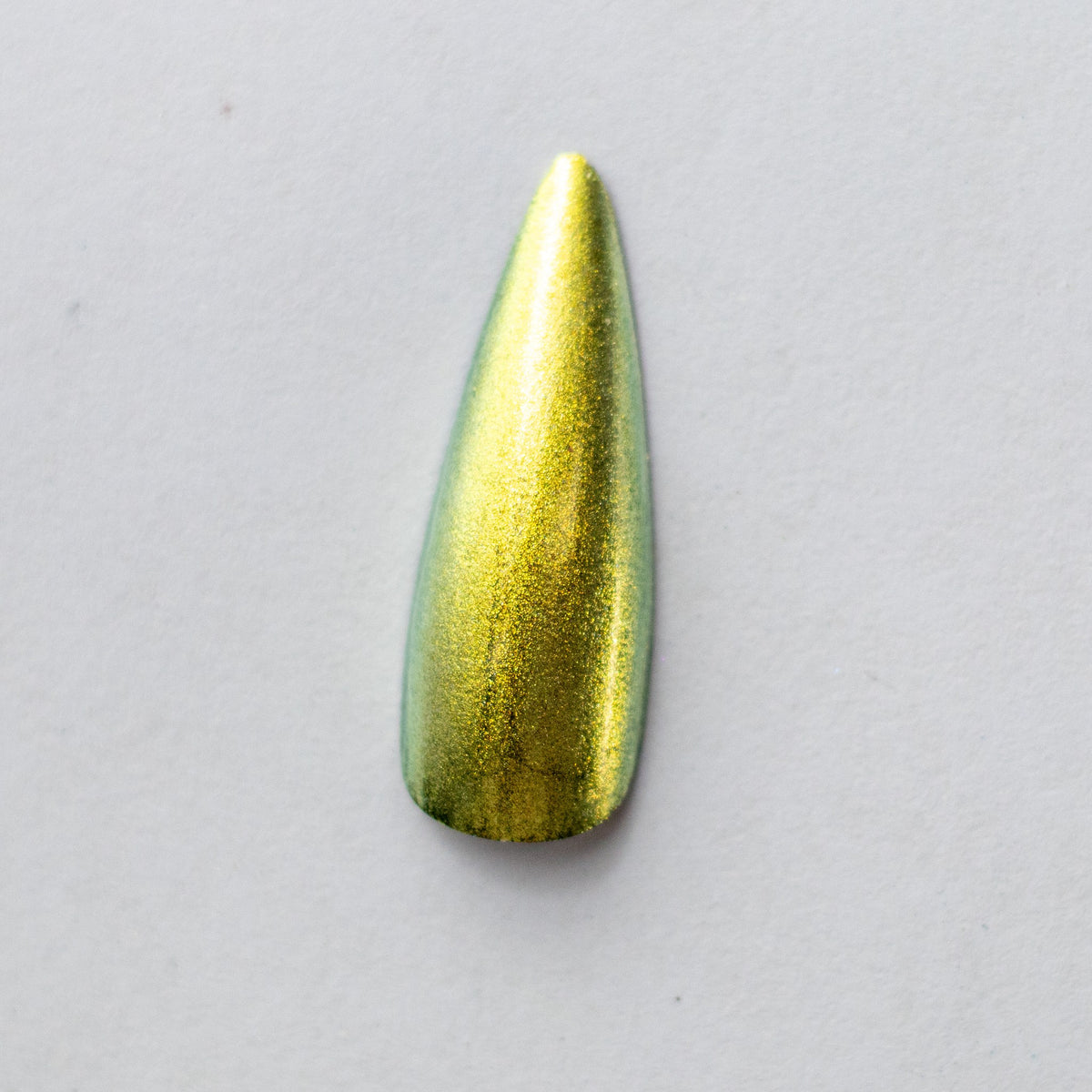 ISH02 - Gold Iridescent Shimmer, photo 15