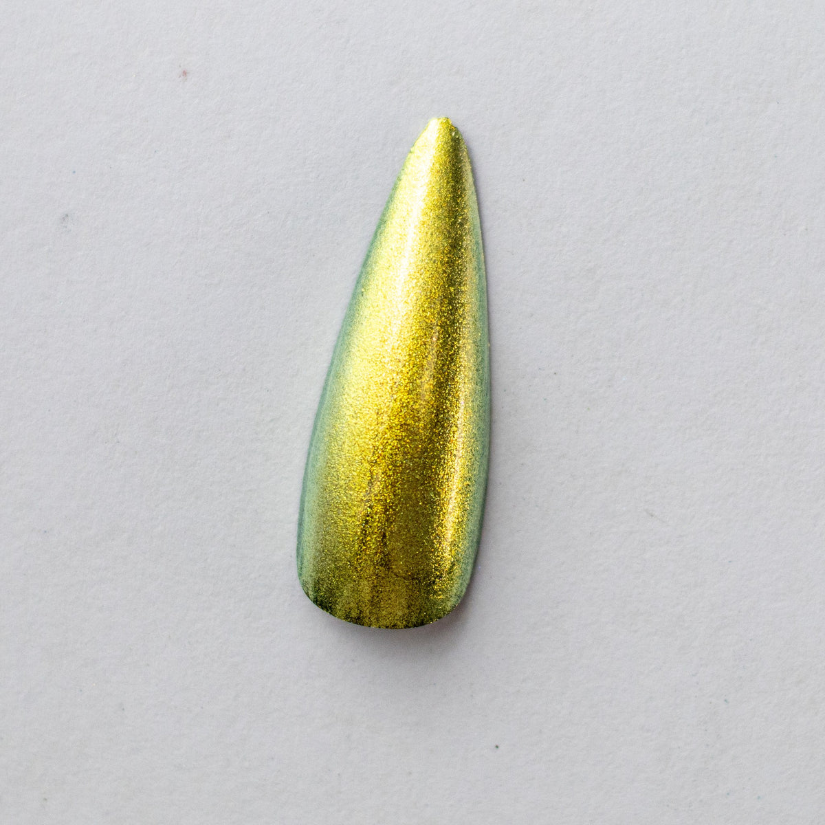 ISH02 - Gold Iridescent Shimmer, photo 16