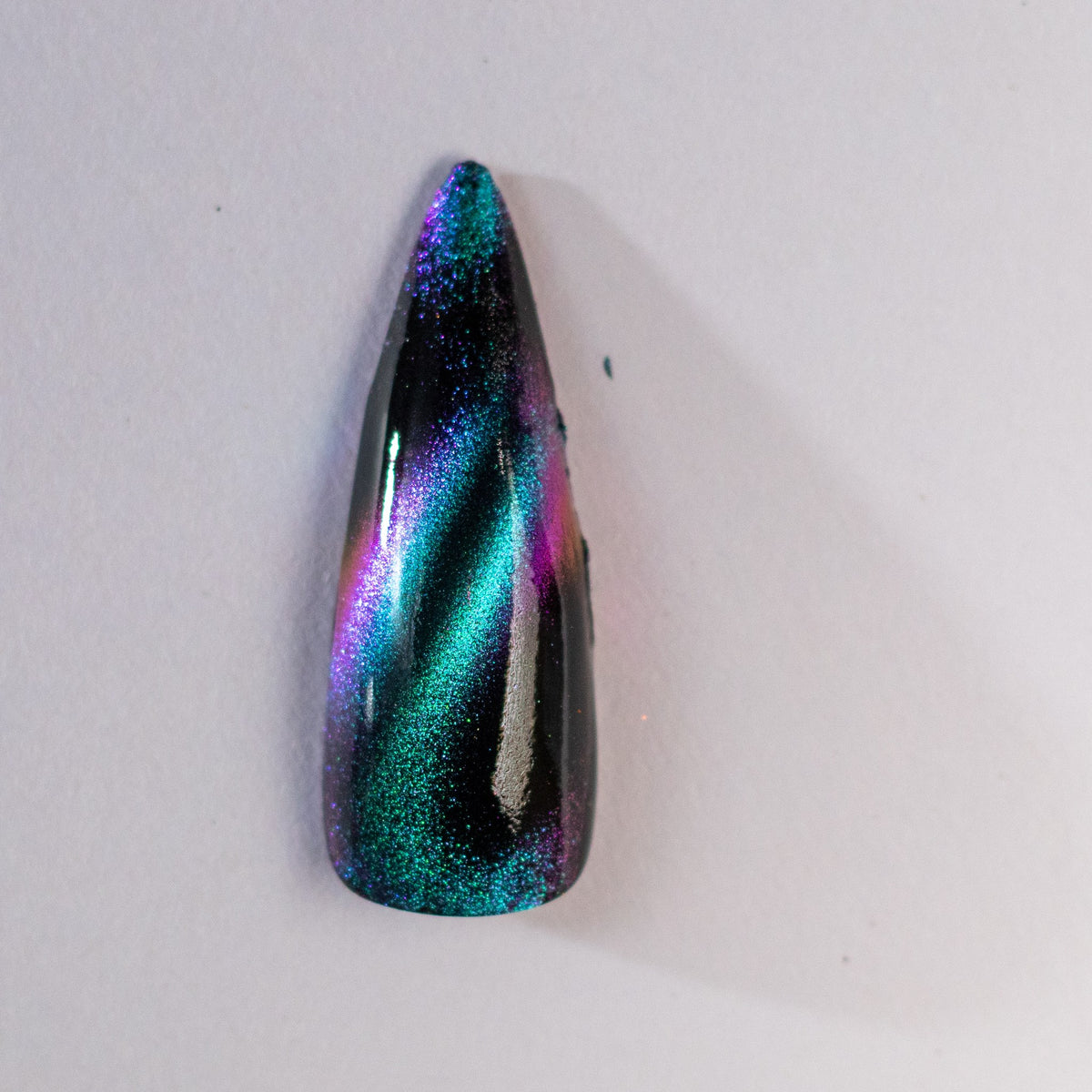 MAG01 - Green-Teal-Purple Magnetic, photo 10