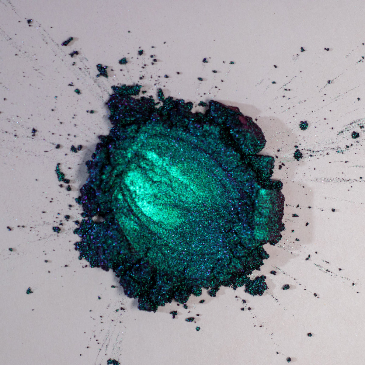 MAG01 - Green-Teal-Purple Magnetic, photo 13