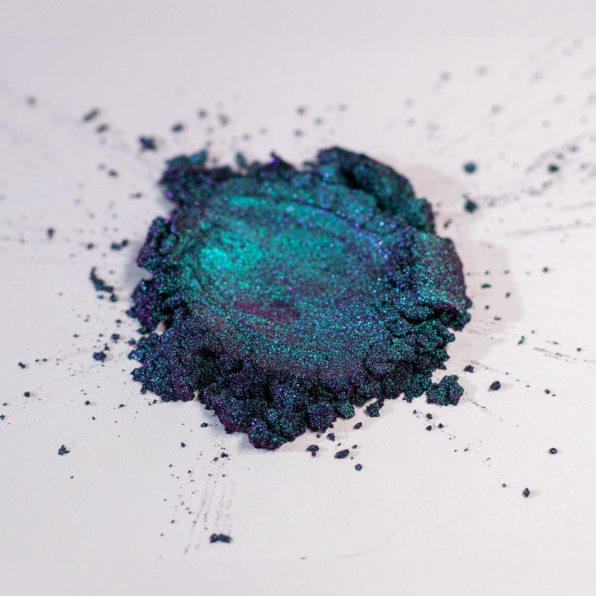 MAG01 - Green-Teal-Purple Magnetic, photo 14