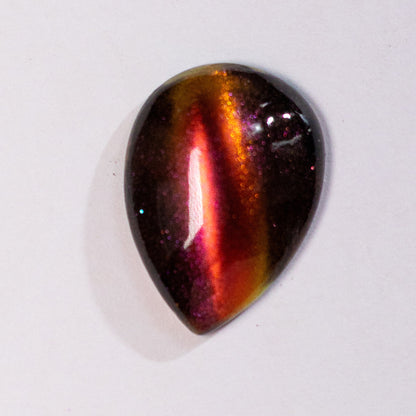 MAG02 - Raspberry-Copper-Gold Magnetic, photo 11