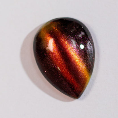MAG02 - Raspberry-Copper-Gold Magnetic, photo 12