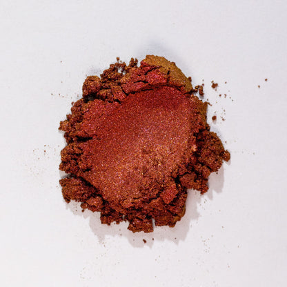 MAG02 - Raspberry-Copper-Gold Magnetic, photo 13