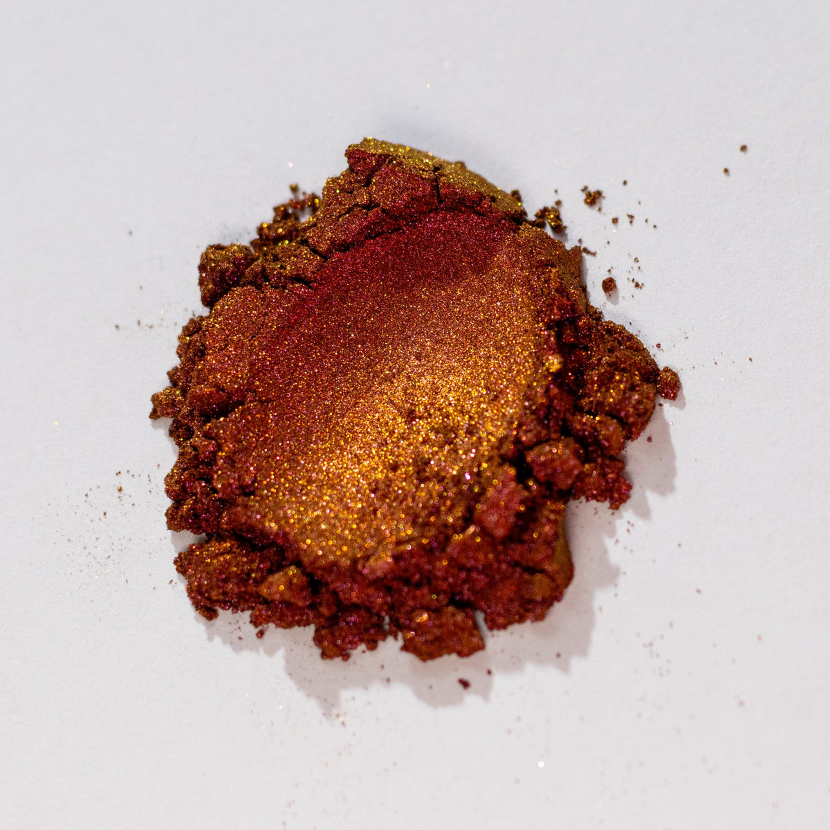 MAG02 - Raspberry-Copper-Gold Magnetic, photo 15