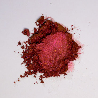 MAG02 - Raspberry-Copper-Gold Magnetic, photo 16