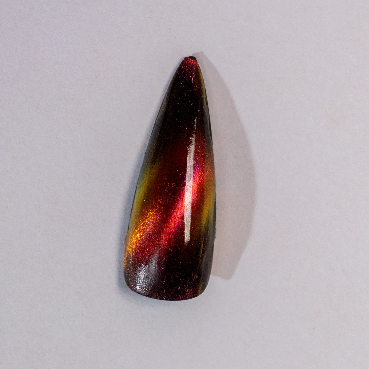 MAG02 - Raspberry-Copper-Gold Magnetic, photo 6
