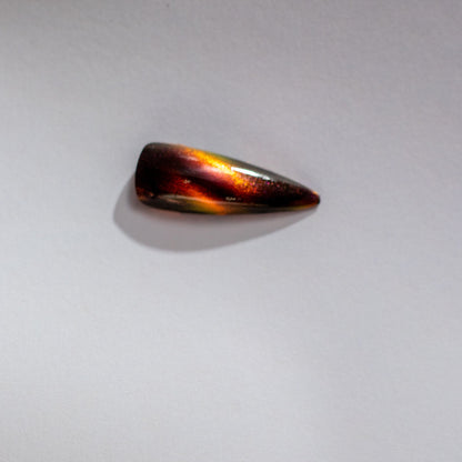 MAG02 - Raspberry-Copper-Gold Magnetic, photo 8