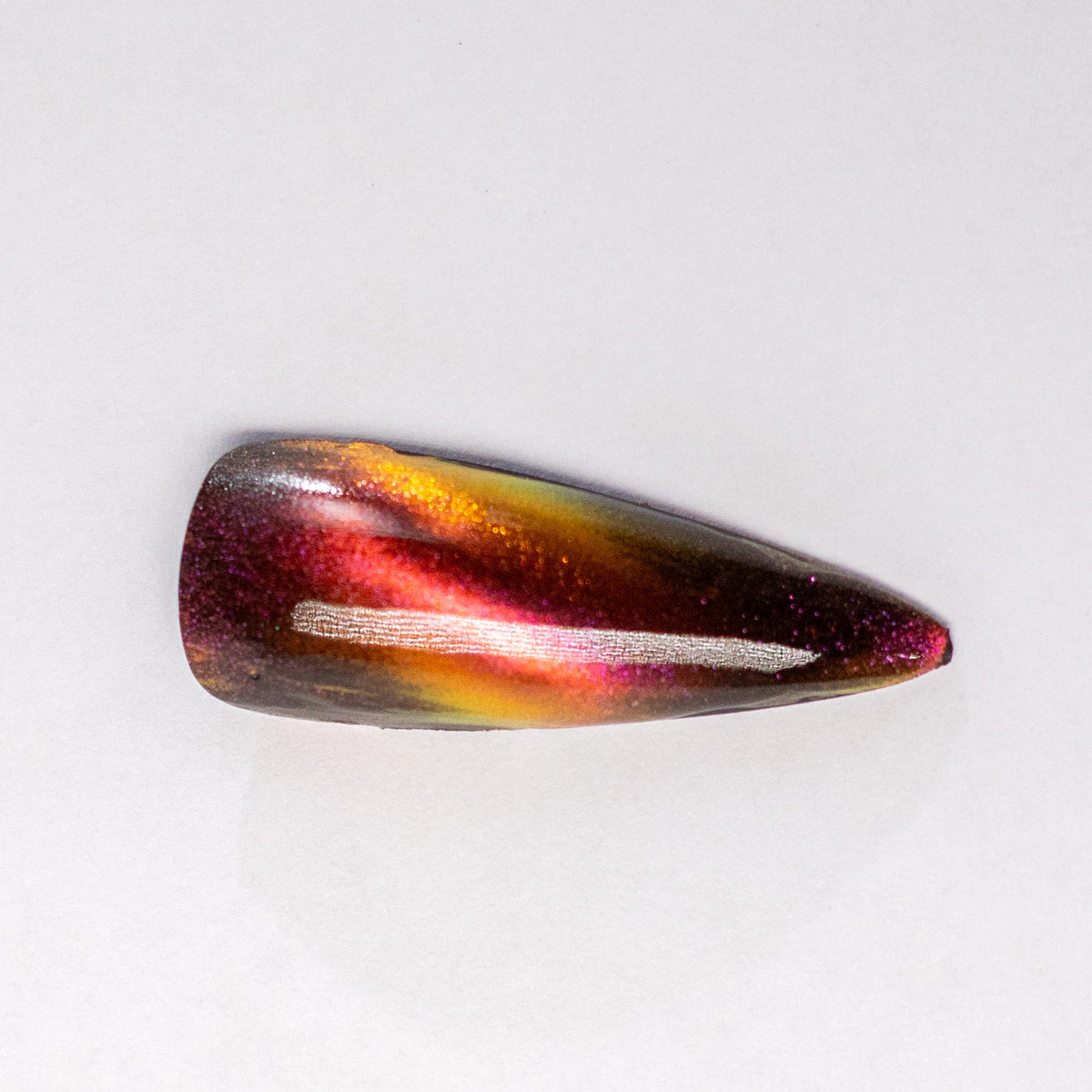 MAG02 - Raspberry-Copper-Gold Magnetic, photo 9
