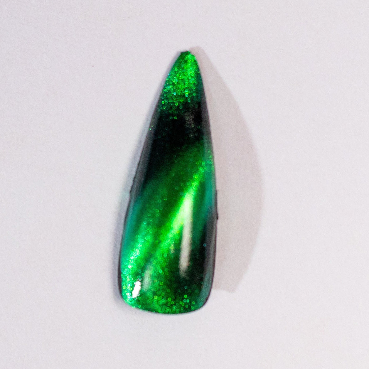 MAG03 - Emerald Green-Teal Magnetic, photo 6