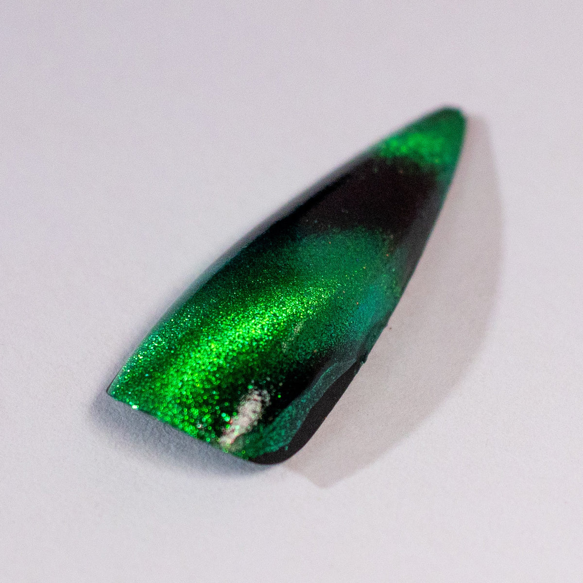 MAG03 - Emerald Green-Teal Magnetic, photo 7