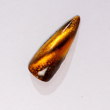 MAG04 - Copper-Gold Magnetic, photo 6