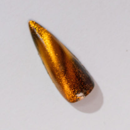 MAG04 - Copper-Gold Magnetic, photo 8