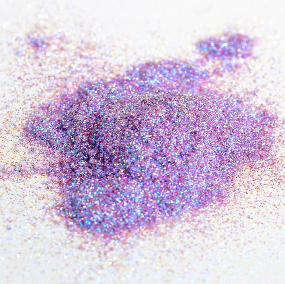 SRG01 - Pink-Lilac-Cyan Reflective Shimmer, photo 10