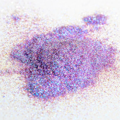 SRG01 - Pink-Lilac-Cyan Reflective Shimmer, photo 10