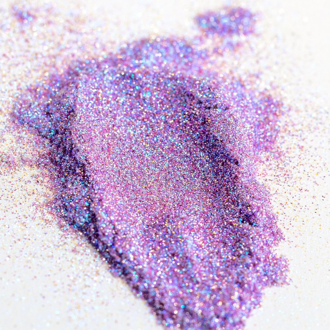 SRG01 - Pink-Lilac-Cyan Reflective Shimmer, photo 11
