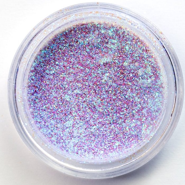 SRG01 - Pink-Lilac-Cyan Reflective Shimmer, photo 6