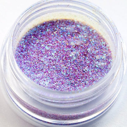 SRG01 - Pink-Lilac-Cyan Reflective Shimmer, photo 7