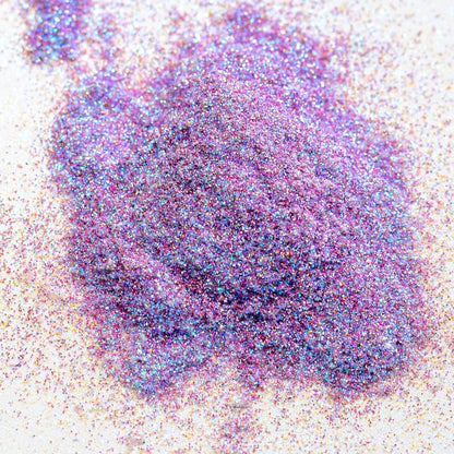 SRG01 - Pink-Lilac-Cyan Reflective Shimmer, photo 9