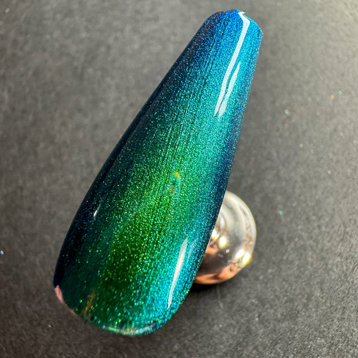 Jade Green-Blue Ultra Multichrome, photo 15