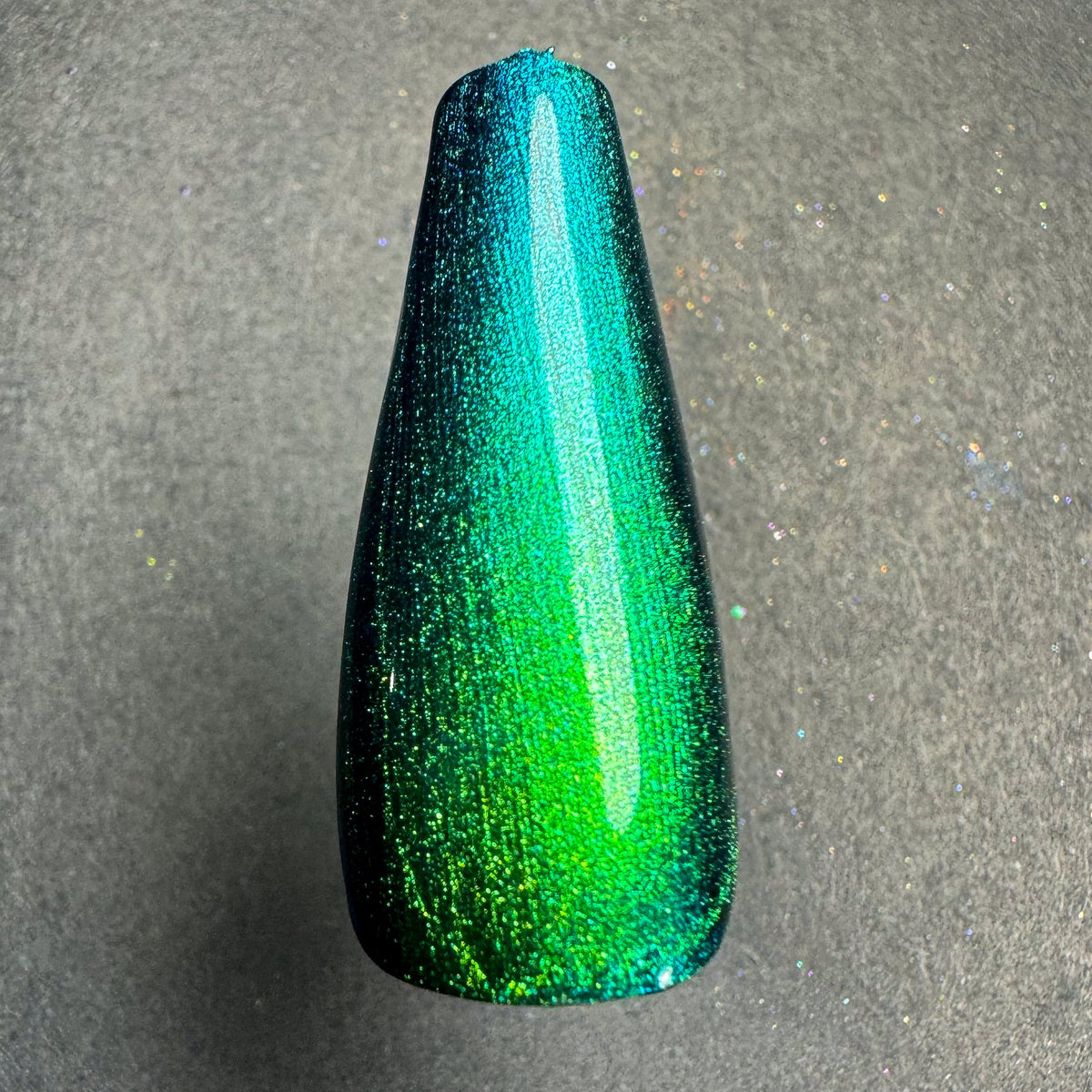 Jade Green-Blue Ultra Multichrome, photo 20