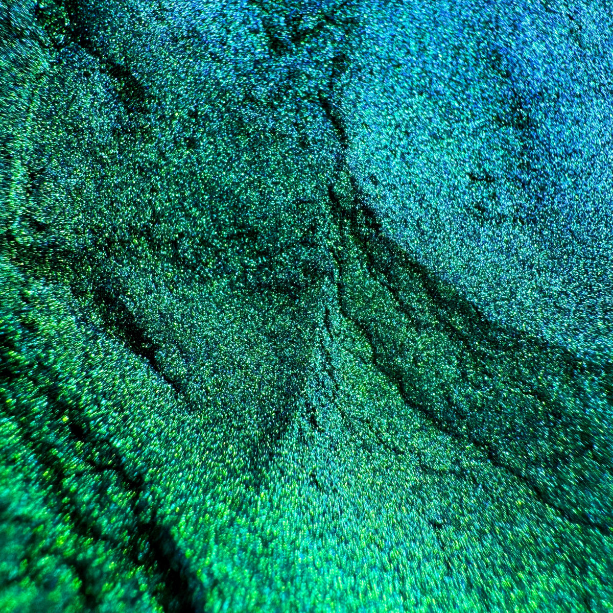 Jade Green-Blue Ultra Multichrome, photo 22