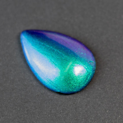 UCS12 - Teal-Cyan-Blue Ultra Multichrome, photo 20