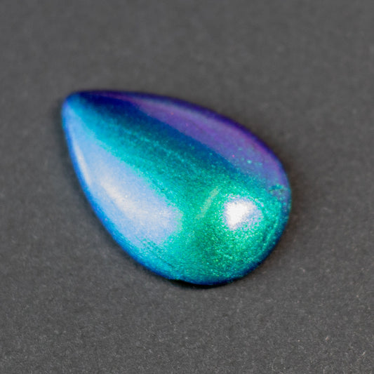 UCS12 - Teal-Cyan-Blue Ultra Multichrome, photo 20