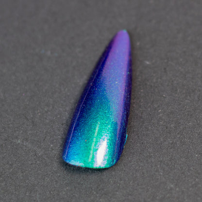 UCS12 - Teal-Cyan-Blue Ultra Multichrome, photo 29