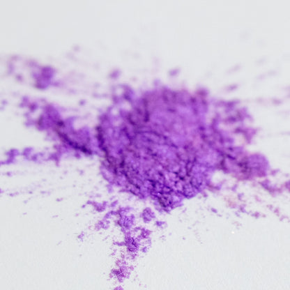 Violet Blue-Indigo Aurora Shimmer, photo 5
