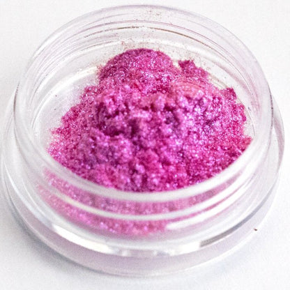Orchid Pink Aurora Shimmer, photo 2