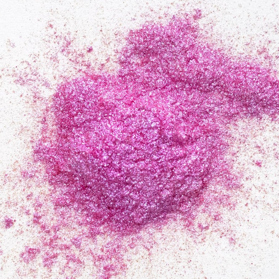 Orchid Pink Aurora Shimmer, photo 3