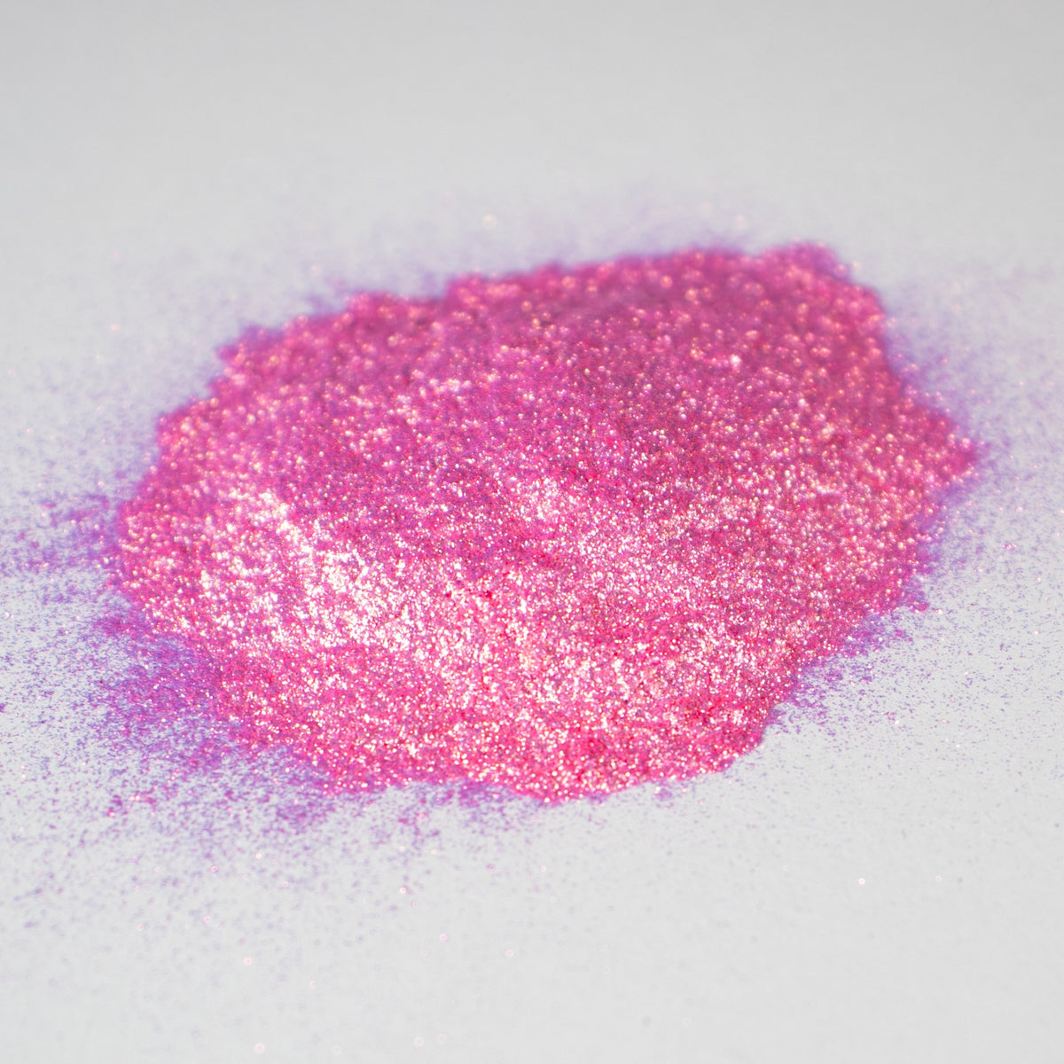 Bright Pink-Gold Aurora Shimmer, photo 6
