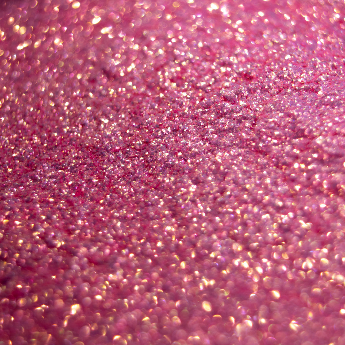 Bright Pink-Gold Aurora Shimmer, photo 7