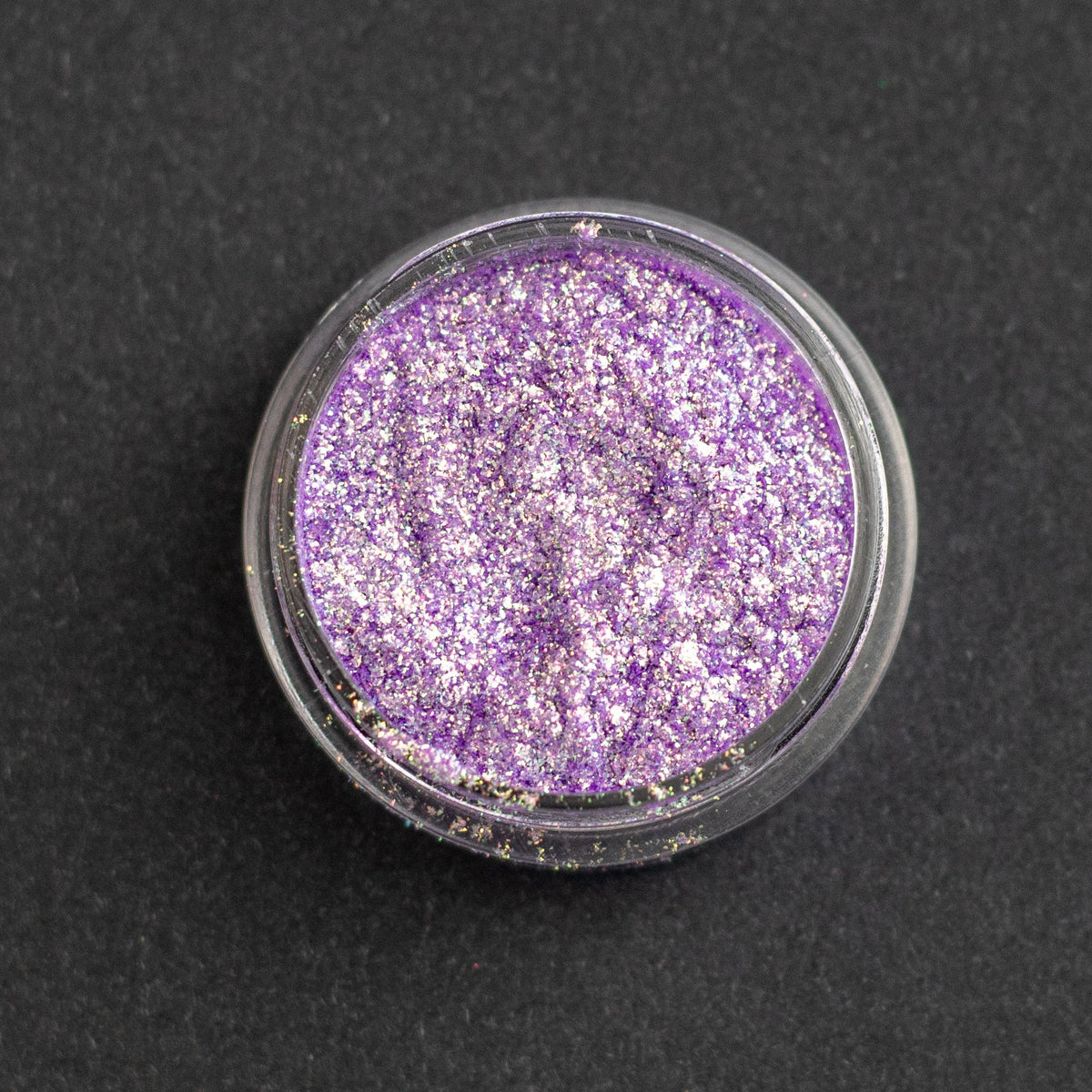 Lilac Green-Gold Aurora Shimmer, photo 4
