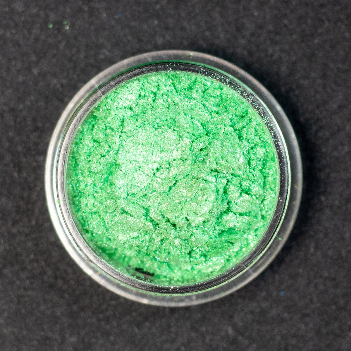 Bright Green-Purple Aurora Shimmer, photo 4