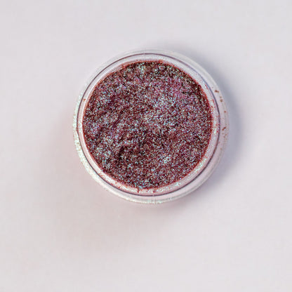 Dusty Maroon-Green Multichrome, photo 1