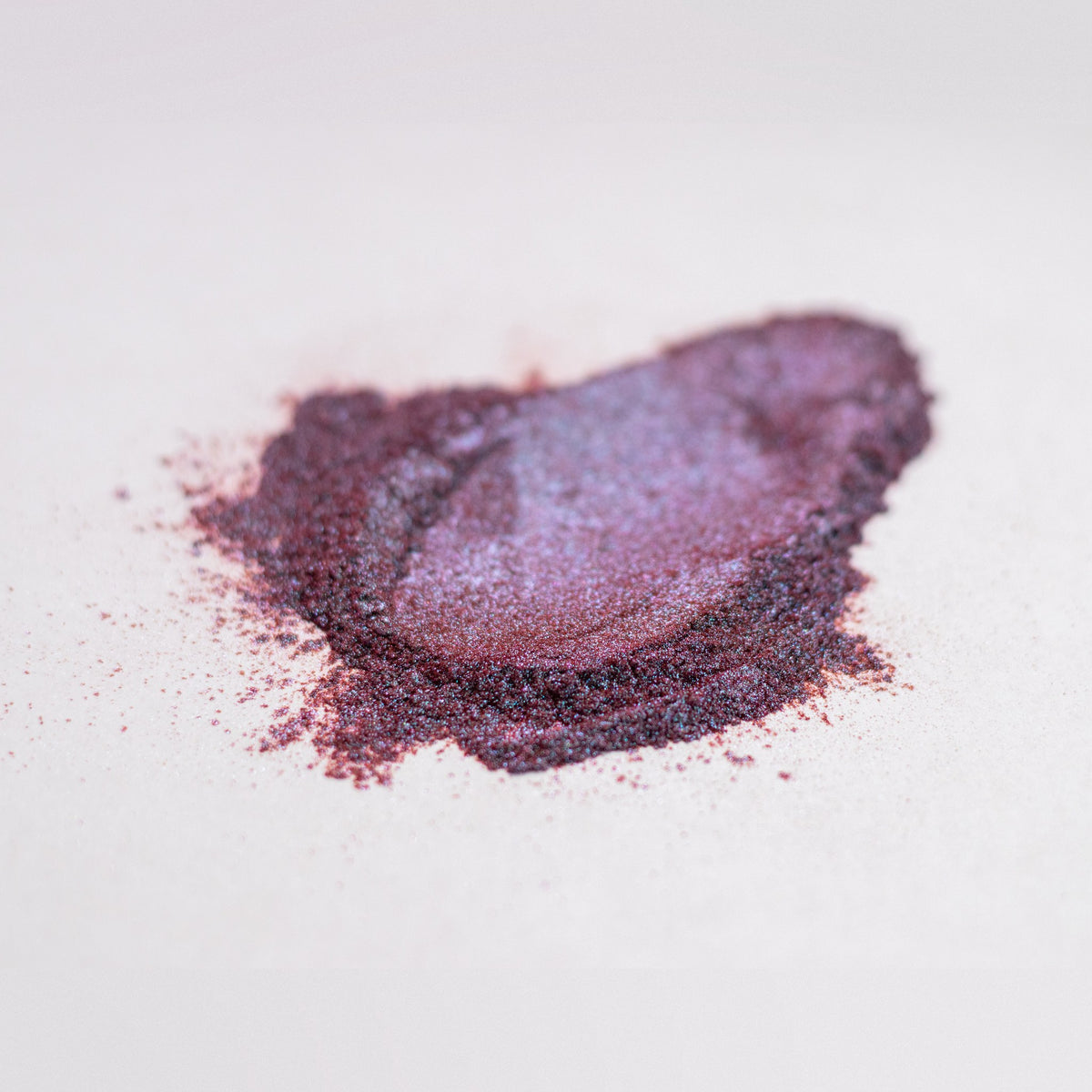 Dusty Maroon-Green Multichrome, photo 16