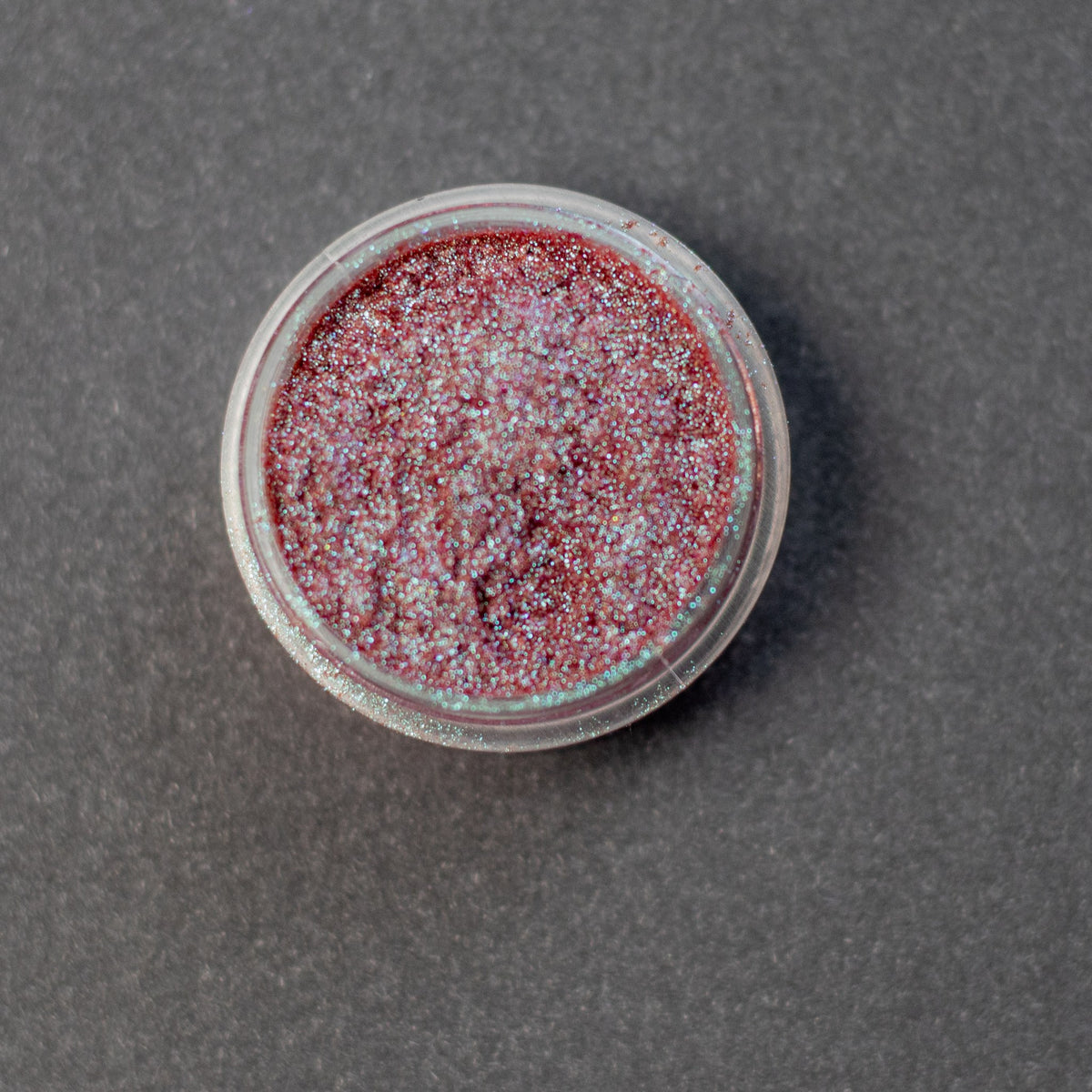 Dusty Maroon-Green Multichrome, photo 5