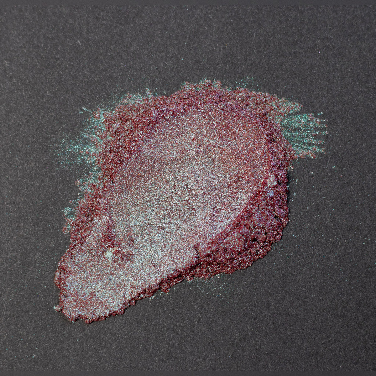 Dusty Maroon-Green Multichrome, photo 7