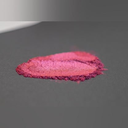 Magenta-Purple Multichrome, photo 11