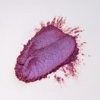 Magenta-Purple Multichrome, photo 12