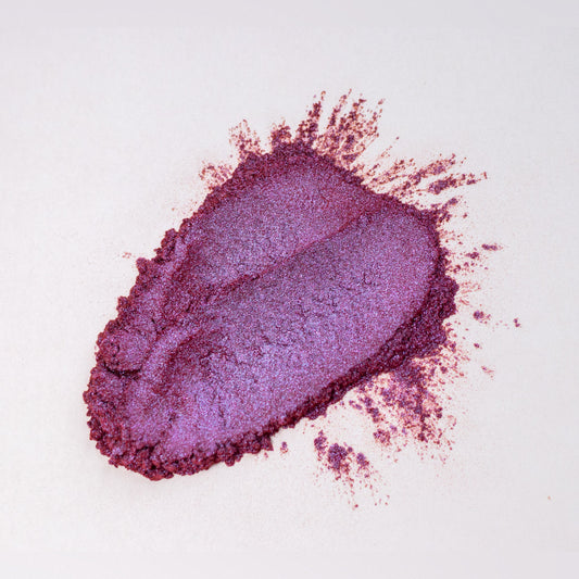 Magenta-Purple Multichrome, photo 12