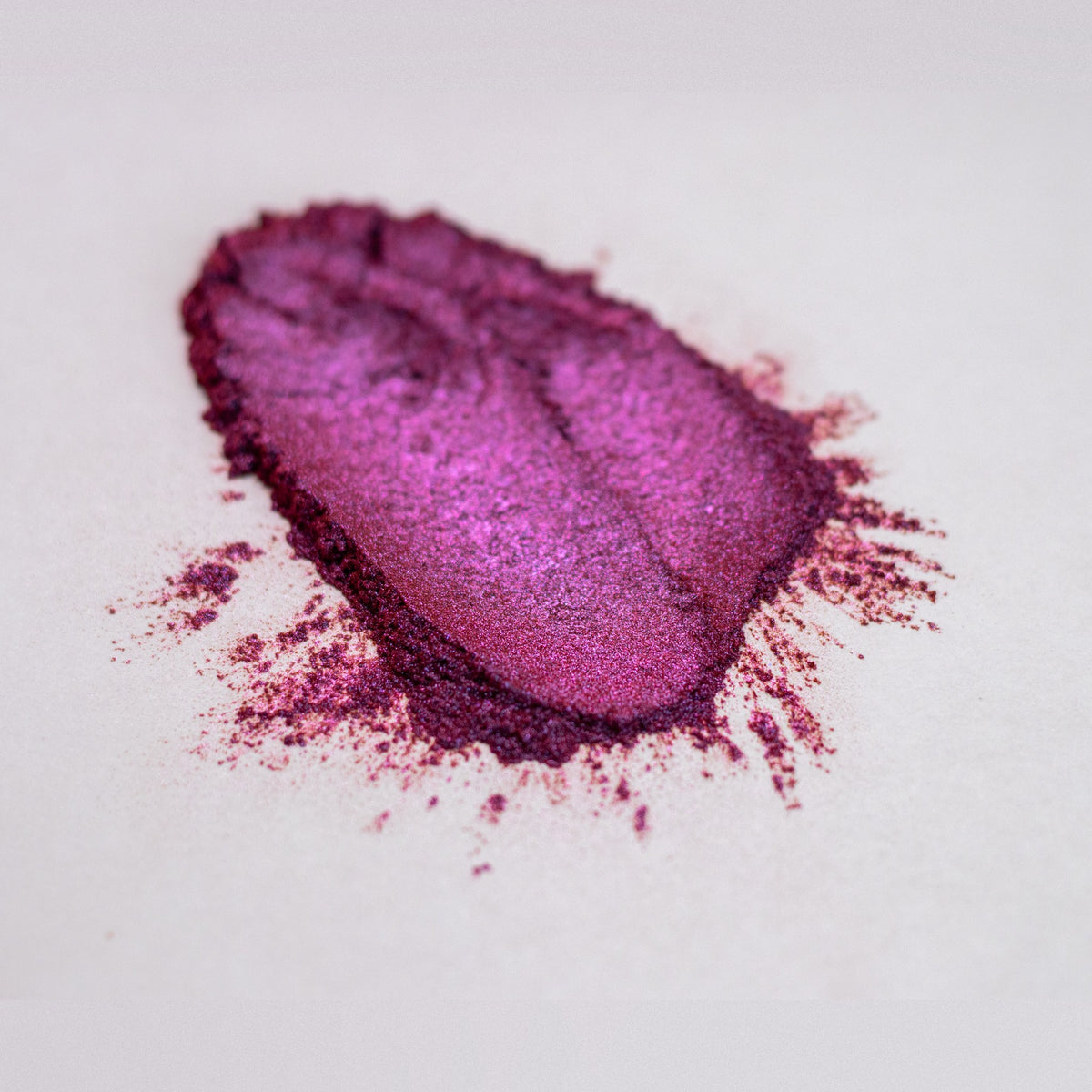Magenta-Purple Multichrome, photo 13