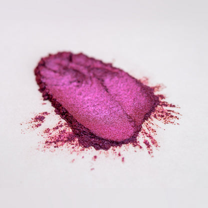Magenta-Purple Multichrome, photo 14