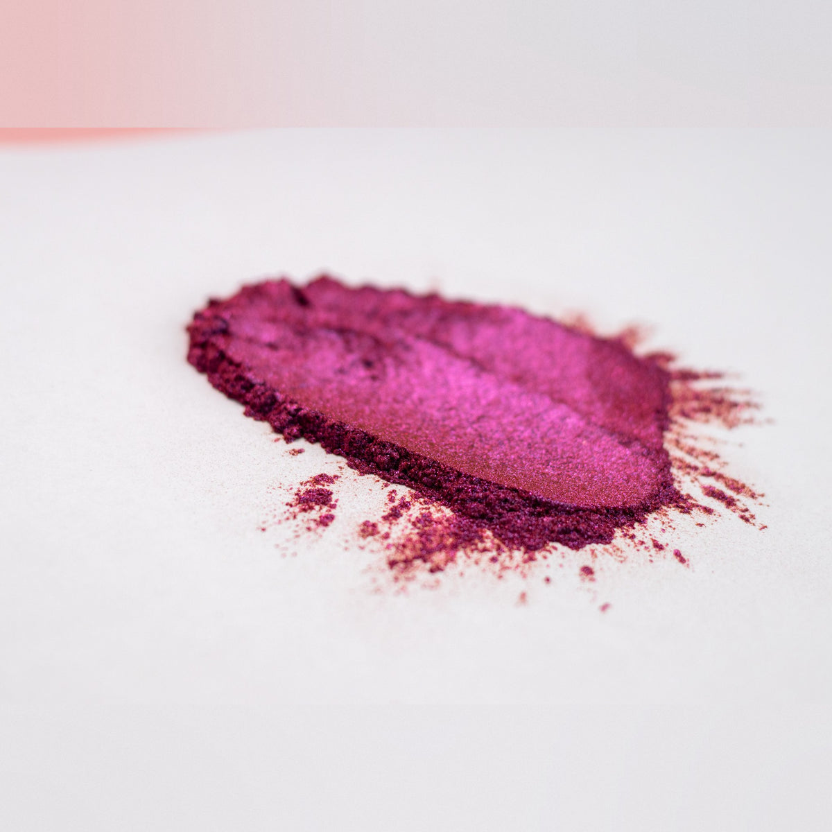 Magenta-Purple Multichrome, photo 15