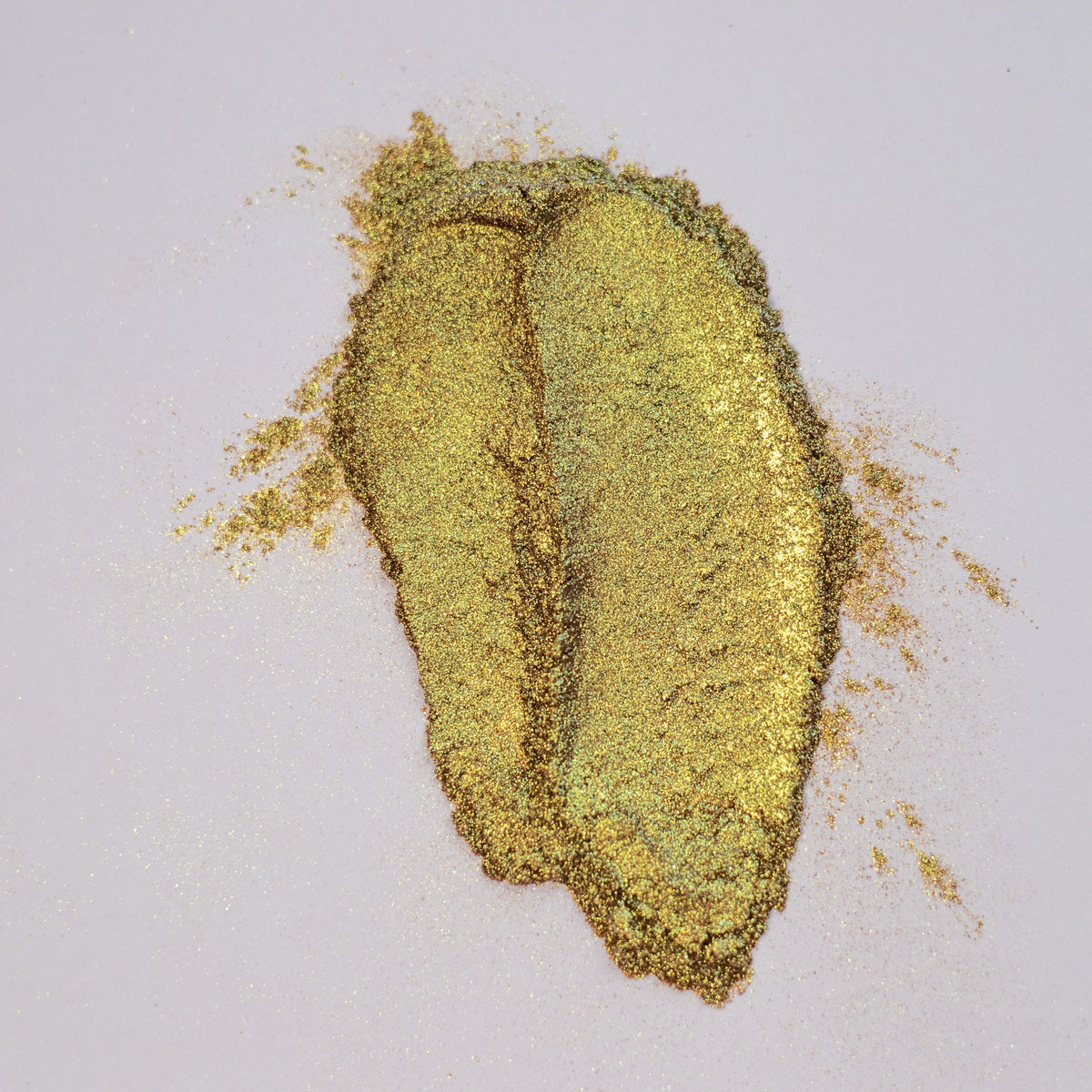 Olive-Gold Multichrome, photo 11