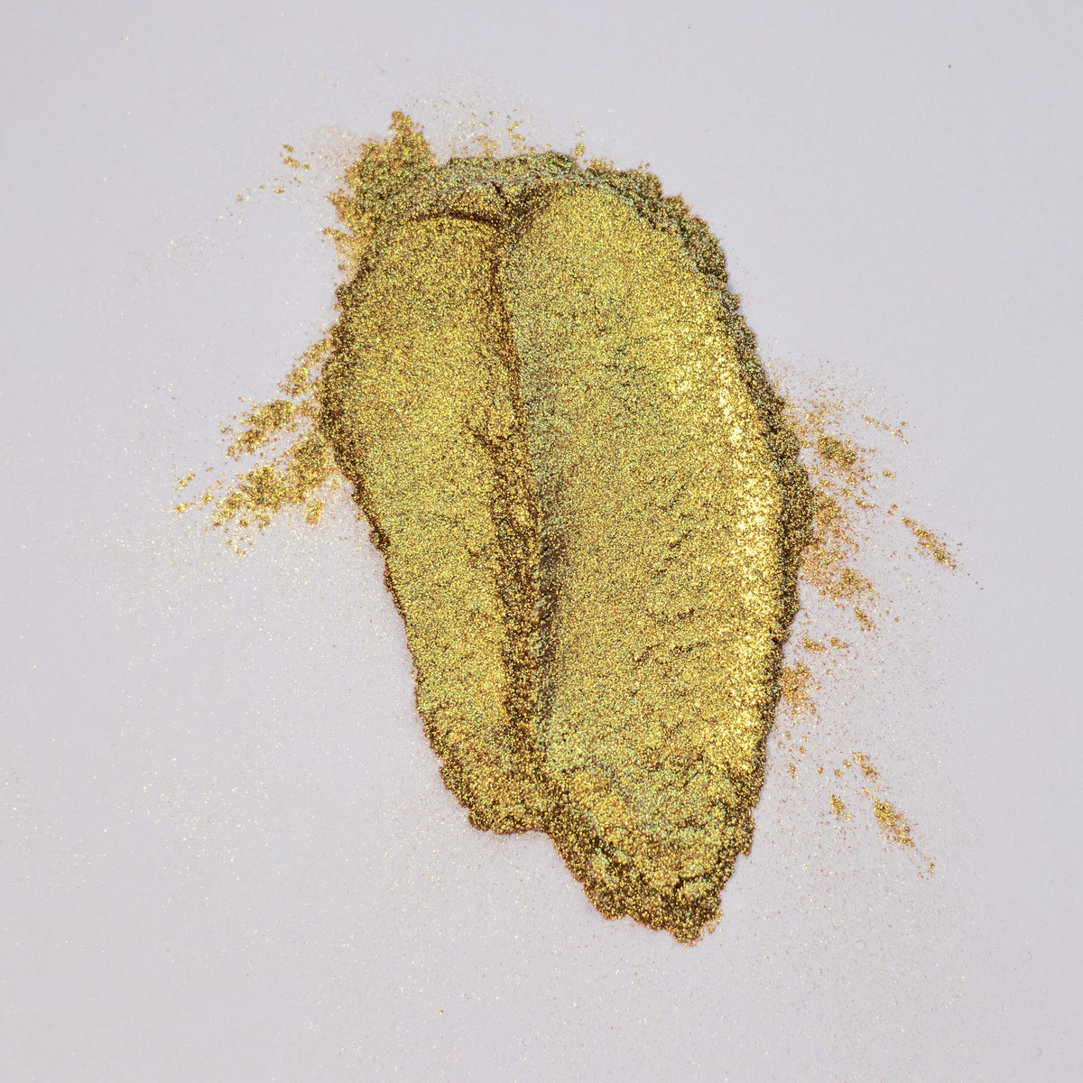 Olive-Gold Multichrome, photo 12
