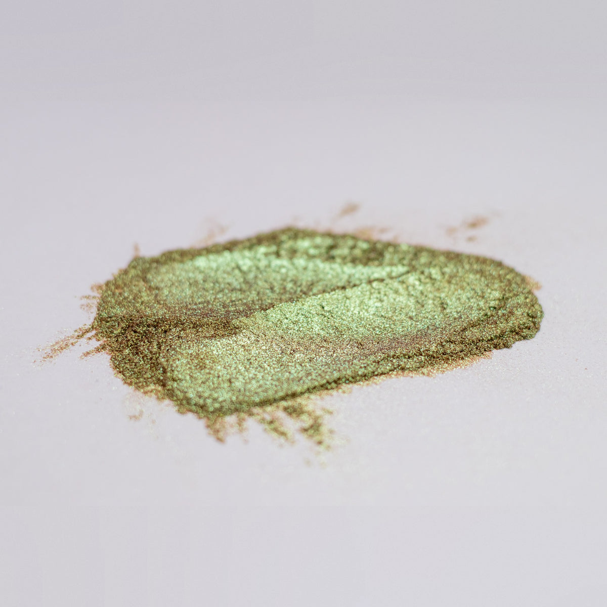 Olive-Gold Multichrome, photo 13